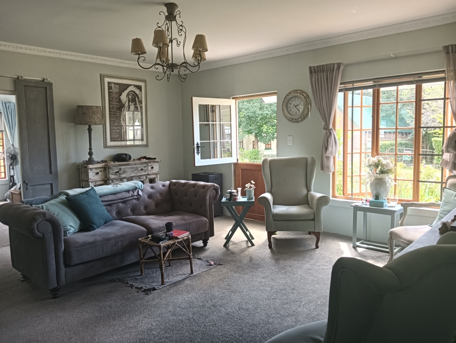 2 Bedroom Property for Sale in Rhodes Eastern Cape